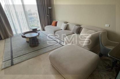 Apartment - 3 Bedrooms - 3 Bathrooms for rent in Villette - 5th Settlement Compounds - The 5th Settlement - New Cairo City - Cairo