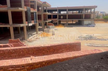 Clinic - Studio - 1 for sale in Bank Center Street - South Teseen St. - The 5th Settlement - New Cairo City - Cairo