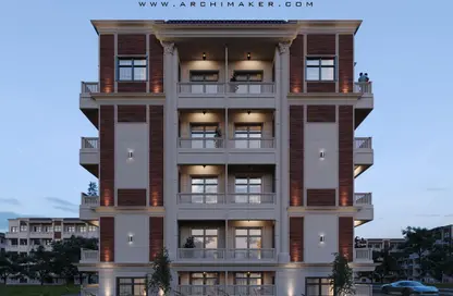 شقة - 1 حمام للبيع في سيدرا - مرسى مطروح - مطروح