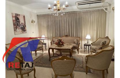 Apartment - 3 Bedrooms - 2 Bathrooms for sale in Mahdy Arafa St. - 9th Zone - Nasr City - Cairo