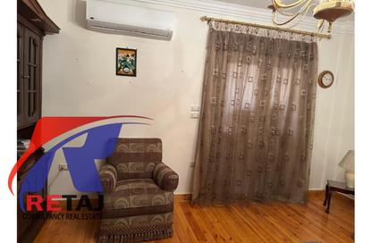 Apartment - 3 Bedrooms - 2 Bathrooms for sale in Mahdy Arafa St. - 9th Zone - Nasr City - Cairo Apartment - 3 Bedrooms - 2 Bathrooms for sale in Mahdy Arafa St. - 9th Zone - Nasr City - Cairo