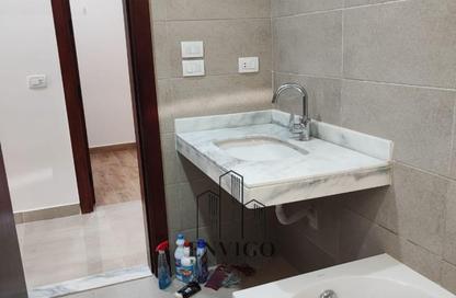 Apartment - 3 - 2 for rent in El Yasmeen 8 - El Yasmeen - New Cairo City - Cairo