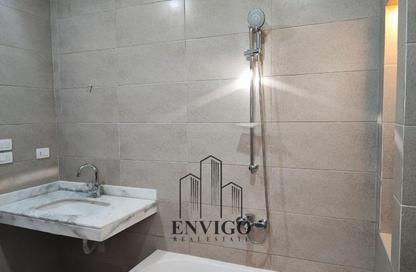 Apartment - 3 - 2 for rent in El Yasmeen 8 - El Yasmeen - New Cairo City - Cairo