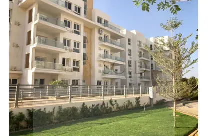 شقة - 3 غرف نوم - 3 حمامات للبيع في ماونتن فيو أي سيتي أكتوبر - كمبوندات 6 أكتوبر - مدينة 6 أكتوبر - الجيزة