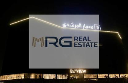 شقة - 2 غرف نوم - 1 حمام للبيع في دجلة فيو - زهراء المعادي - حي المعادي - القاهرة