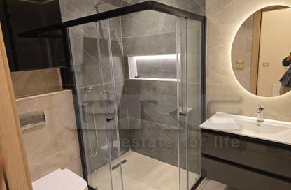 Apartment - 2 Bedrooms - 2 Bathrooms for rent in Katameya Dunes - El Katameya Compounds - El Katameya - New Cairo City - Cairo
