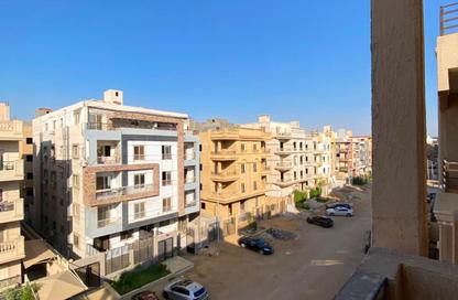 Apartment - 3 Bedrooms - 3 Bathrooms for sale in Al Andalus Buildings - Al Andalus District - New Cairo City - Cairo