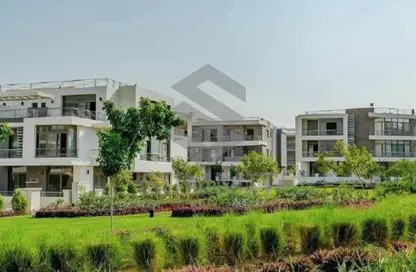 Apartment - 3 Bedrooms - 2 Bathrooms for sale in Talala - New Heliopolis Compounds - New Heliopolis - Cairo