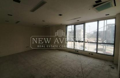 Office Space - Studio - 1 Bathroom for rent in Livelli Mall - North Teseen St. - The 5th Settlement - New Cairo City - Cairo