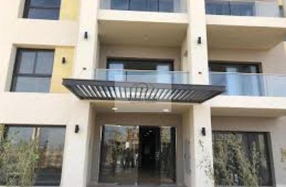 Apartment - 3 Bedrooms - 2 Bathrooms for rent in The Address East - 90 Street - The 5th Settlement - New Cairo City - Cairo