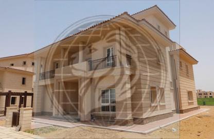 فيلا - 4 غرف نوم - 5 حمامات للايجار في مدينتي - القاهرة