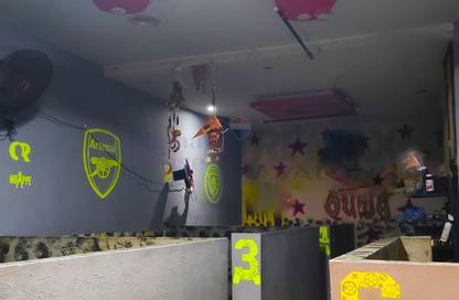 Shop - Studio - 1 Bathroom for sale in Al Geish Road - Camp Chezar - Hay Wasat - Alexandria