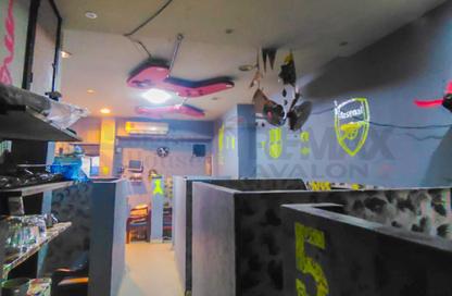 Shop - Studio - 1 Bathroom for sale in Al Geish Road - Camp Chezar - Hay Wasat - Alexandria