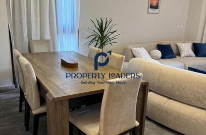 Apartment - 2 - 3 for rent in Zed West - Sheikh Zayed Compounds - Sheikh Zayed City - Giza Apartment - 2 - 3 for rent in Zed West - Sheikh Zayed Compounds - Sheikh Zayed City - Giza