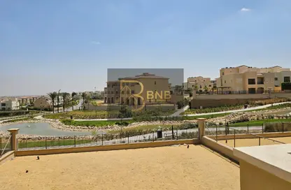 فيلا - 4 غرف نوم - 5 حمامات للايجار في سيليستا هيلز - اب تاون كايرو - المقطم - القاهرة فيلا - 4 غرف نوم - 5 حمامات للايجار في سيليستا هيلز - اب تاون كايرو - المقطم - القاهرة