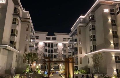 Apartment - 3 Bedrooms - 2 Bathrooms for sale in Mountain View iCity - 5th Settlement Compounds - The 5th Settlement - New Cairo City - Cairo
