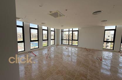 Whole Building - Studio - 4 Bathrooms for rent in District 5 - 5th Settlement Compounds - The 5th Settlement - New Cairo City - Cairo