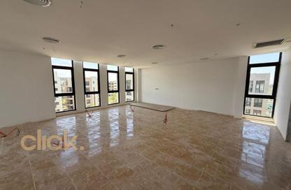 Whole Building - Studio - 4 Bathrooms for rent in District 5 - 5th Settlement Compounds - The 5th Settlement - New Cairo City - Cairo