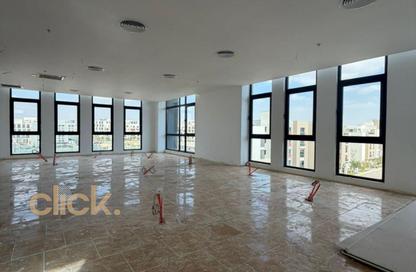 Whole Building - Studio - 4 Bathrooms for rent in District 5 - 5th Settlement Compounds - The 5th Settlement - New Cairo City - Cairo