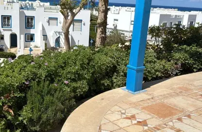 Chalet - 3 Bedrooms - 2 Bathrooms for sale in Mountain View - Ras Al Hekma - North Coast Chalet - 3 Bedrooms - 2 Bathrooms for sale in Mountain View - Ras Al Hekma - North Coast