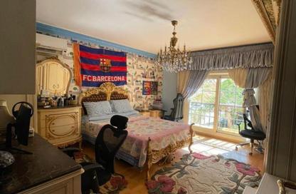 Apartment - 4 Bedrooms - 3 Bathrooms for sale in Madinaty - Cairo