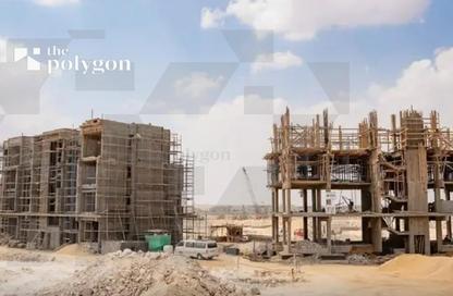Penthouse - 2 - 3 for sale in PX Palm Hills - 6 October Compounds - 6 October City - Giza