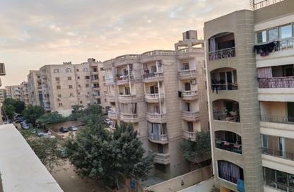 شقة - 3 غرف نوم - 3 حمامات للبيع في البوابة الرابعة - مينا - حدائق الاهرام - الجيزة