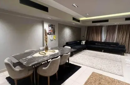 Apartment - 3 Bedrooms - 3 Bathrooms for sale in El Rehab Extension - Al Rehab - New Cairo City - Cairo