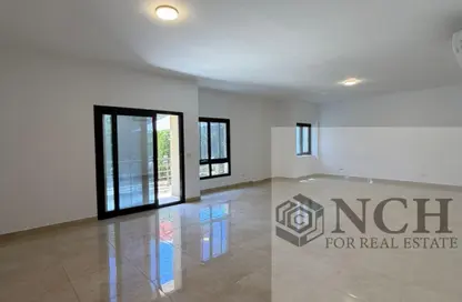 Apartment - 2 Bedrooms - 2 Bathrooms for rent in Moon Residences - Fifth Square - The 5th Settlement - New Cairo City - Cairo