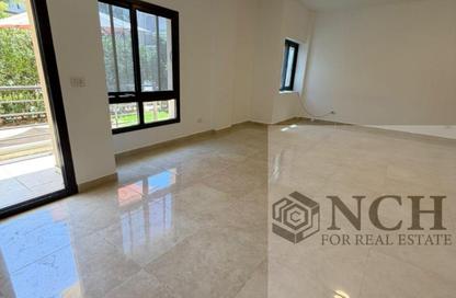 شقة - 2 غرف نوم - 2 حمامات للايجار في مون ريزيدنس - فيفث سكوير - التجمع الخامس - مدينة القاهرة الجديدة - القاهرة