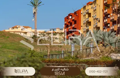 Chalet - 3 Bedrooms - 2 Bathrooms for sale in Golf Porto Marina - Al Alamein - North Coast