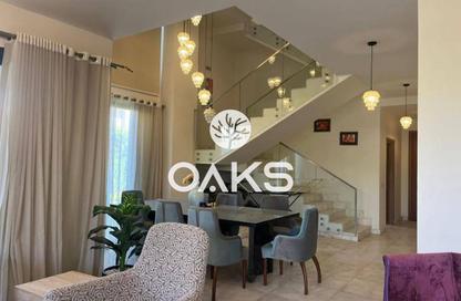 Villa - 3 - 3 for sale in Zomra East - The 5th Settlement - New Cairo City - Cairo