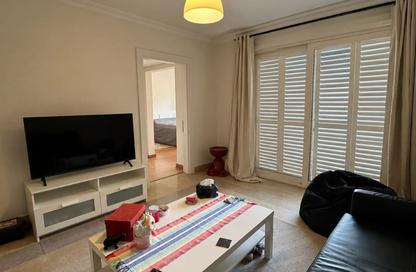 شقة - غرفة نوم - 2 حمامات للايجار في نيو جيزة - طريق مصر اسكندرية الصحراوي - مدينة 6 أكتوبر - الجيزة