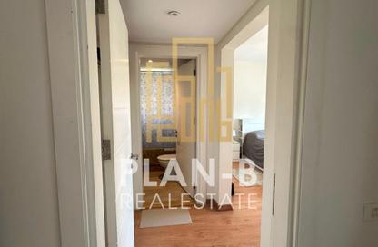 شقة - غرفة نوم - 2 حمامات للايجار في نيو جيزة - طريق مصر اسكندرية الصحراوي - مدينة 6 أكتوبر - الجيزة