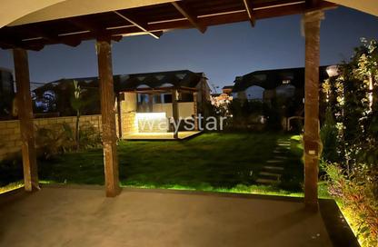Villa - 4 Bedrooms - 4 Bathrooms for sale in Layan Residence - 5th Settlement Compounds - The 5th Settlement - New Cairo City - Cairo Villa - 4 Bedrooms - 4 Bathrooms for sale in Layan Residence - 5th Settlement Compounds - The 5th Settlement - New Cairo City - Cairo