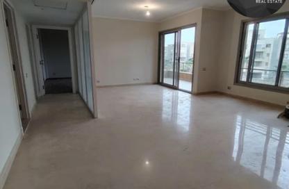 Townhouse - 3 Bedrooms - 3 Bathrooms for rent in Palm Parks   Palm Hills - South Dahshur Link - 6 October City - Giza