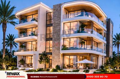 Villa - 5 Bedrooms - 3 Bathrooms for sale in Vee Sawari - Waterfront - Sawary - Alexandria Compounds - Alexandria