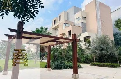 Apartment - 4 Bedrooms - 3 Bathrooms for sale in Madinaty - Cairo