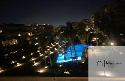 Apartment - 3 Bedrooms - 3 Bathrooms for sale in Villette - 5th Settlement Compounds - The 5th Settlement - New Cairo City - Cairo