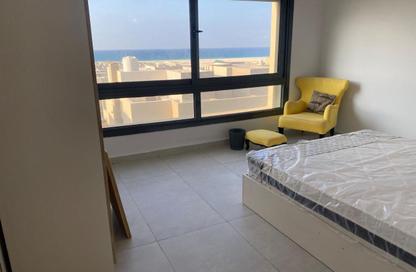 شاليه - 3 غرف نوم - 4 حمامات للايجار في هاسييندا وايت - سيدي عبد الرحمن - الساحل الشمالي