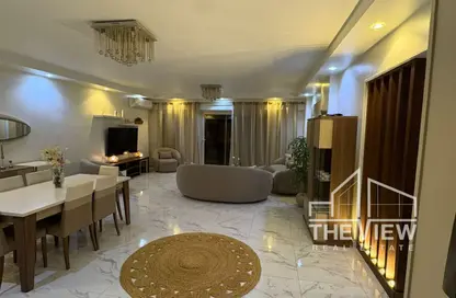 شقة - 3 غرف نوم - 2 حمامات للبيع في مدينة الخمائل - كمبوندات الشيخ زايد - الشيخ زايد - الجيزة