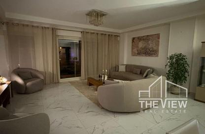Apartment - 3 Bedrooms - 2 Bathrooms for sale in Al Khamayel city - Sheikh Zayed Compounds - Sheikh Zayed City - Giza