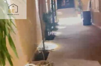 Apartment - 3 Bedrooms - 2 Bathrooms for sale in East The Academy - New Cairo City - Cairo