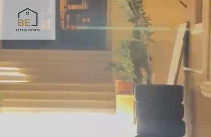 Apartment - 3 Bedrooms - 2 Bathrooms for sale in East The Academy - New Cairo City - Cairo