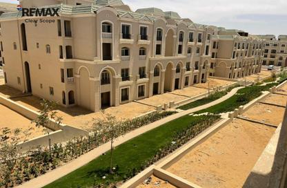 (بنتهاوس  (روف - 4 - 4 للبيع في لافينير - كمبوندات مدينة المستقبل - مدينة المستقبل - القاهرة