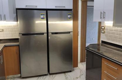 Duplex - 3 Bedrooms - 4 Bathrooms for rent in Eastown - 5th Settlement Compounds - The 5th Settlement - New Cairo City - Cairo Duplex - 3 Bedrooms - 4 Bathrooms for rent in Eastown - 5th Settlement Compounds - The 5th Settlement - New Cairo City - Cairo