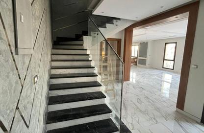 Duplex - 3 Bedrooms - 4 Bathrooms for rent in Eastown - 5th Settlement Compounds - The 5th Settlement - New Cairo City - Cairo Duplex - 3 Bedrooms - 4 Bathrooms for rent in Eastown - 5th Settlement Compounds - The 5th Settlement - New Cairo City - Cairo