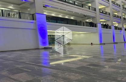 Office Space - Studio for rent in South Teseen St. - The 5th Settlement - New Cairo City - Cairo