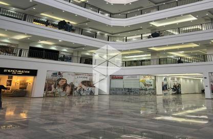 Office Space - Studio for rent in South Teseen St. - The 5th Settlement - New Cairo City - Cairo