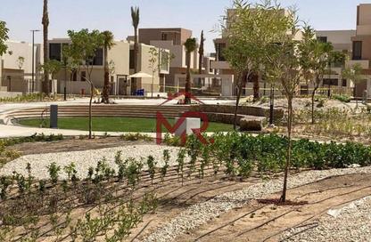 Villa - 3 - 5 for sale in Sodic East - 6th District - New Heliopolis - Cairo